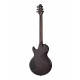Clevan CP-52FTBK-GLOSS