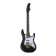 Clevan CST-52/FR-BK