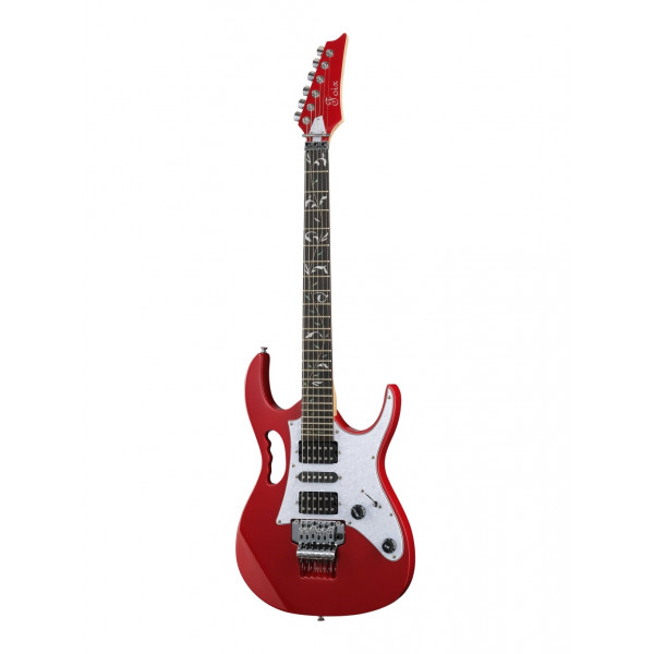 Foix FEG/FEG-KG-20-RED