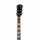 Root Note LP501-CSB