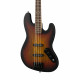 Inspector JB-special-sunburst