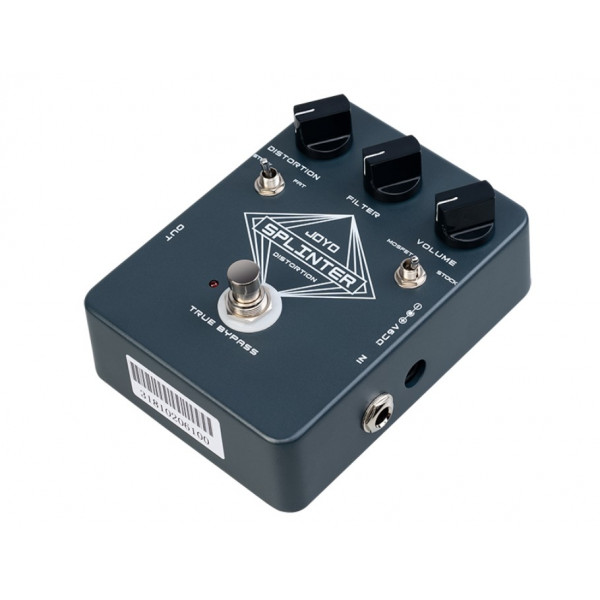 Joyo JF-21 Splinter