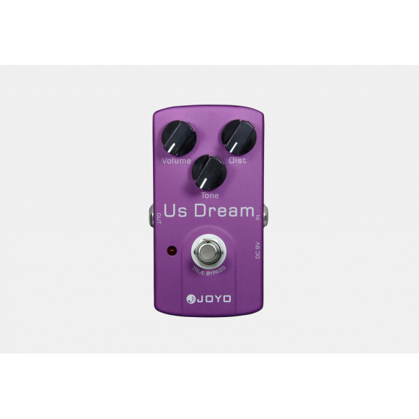 Joyo JF-34-US-Dream-Dist