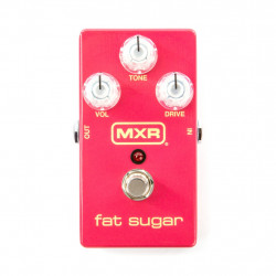 Dunlop M94SE MXR Fat Sugar Drive