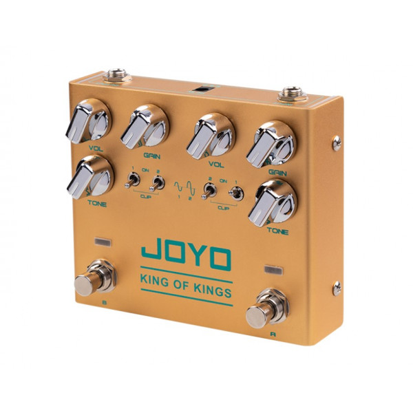 Joyo R-20