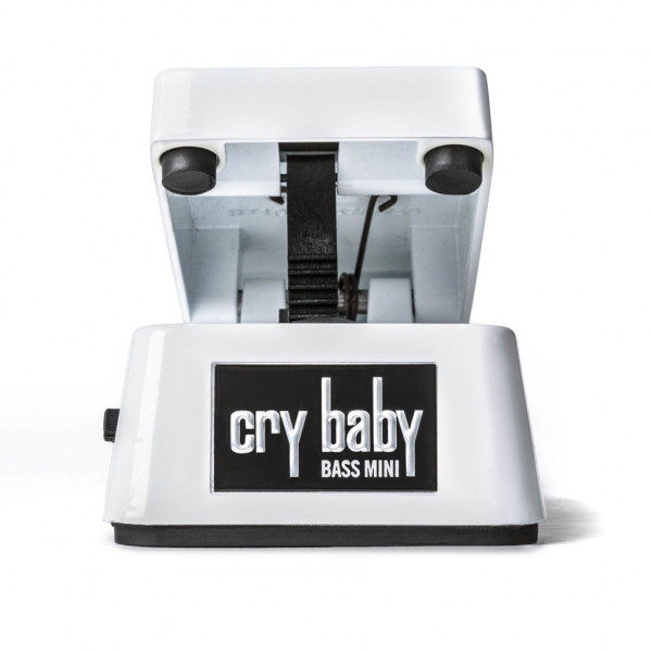 Dunlop CBM105Q Crybaby Bass Mini