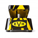 Dunlop EVH95 EVH Cry Baby Wah