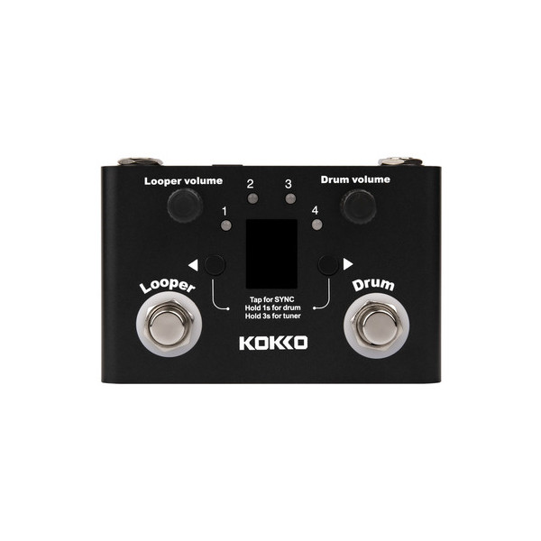 Kokko FLD-1 Drum Looper