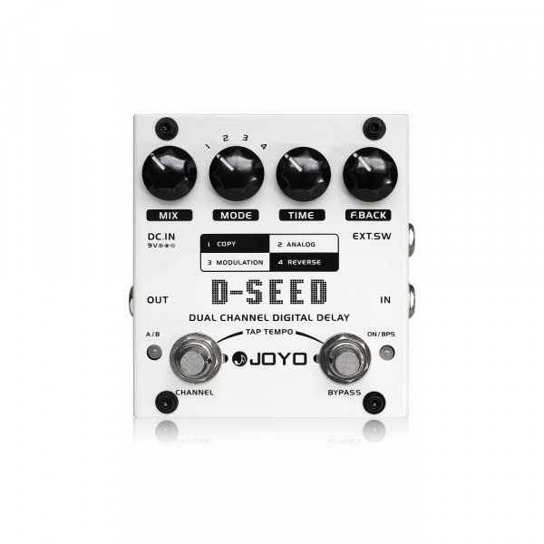 Joyo D-SEED-Joyo Delay