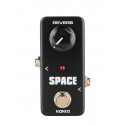 Kokko FRB2 Space Mini