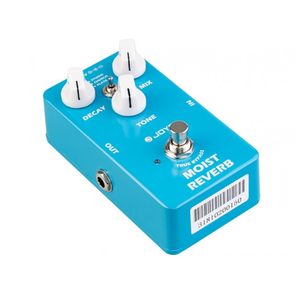 Joyo JF-20 Moist Reverb