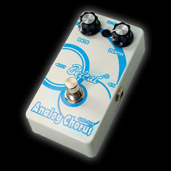 Belcat CHR-504 Analog Chorus