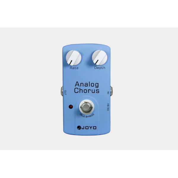 Joyo JF-37-Analog-Chorus