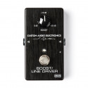 Dunlop MC401 MXR Cae Boost/Line Driver