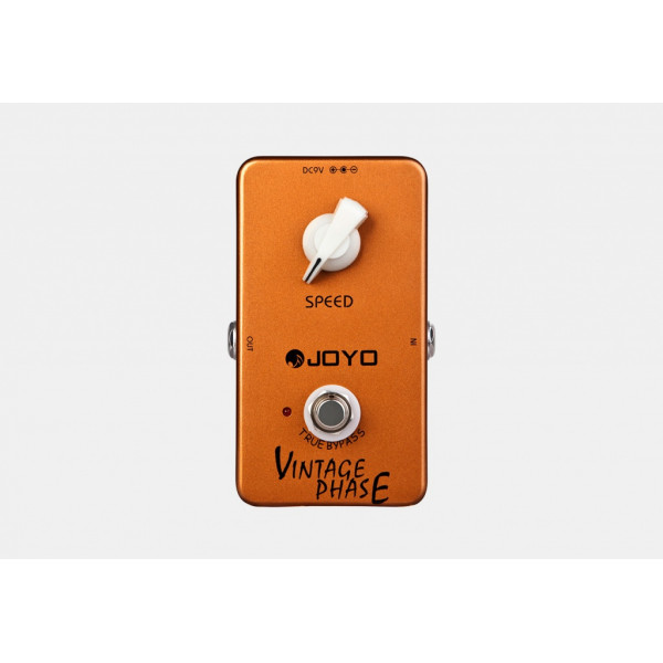 Joyo JF 06 Vintage Phase