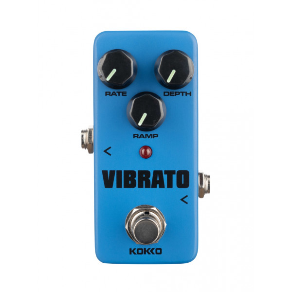 Kokko FVB2 Vibrato