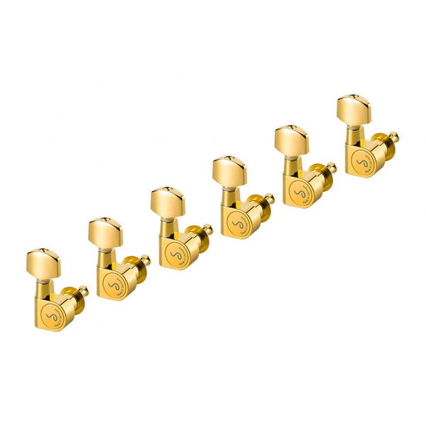Schaller 10030520.01.36 M6 Pin