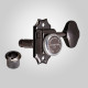 Gotoh SD90-MGT-05M-BK-L3+R3