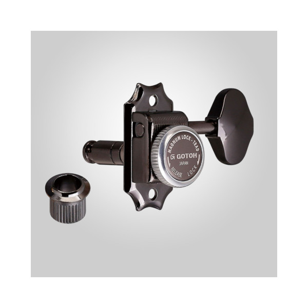 Gotoh SD90-MGT-05M-BK-L3+R3