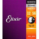 Elixir 11077 NANOWEB