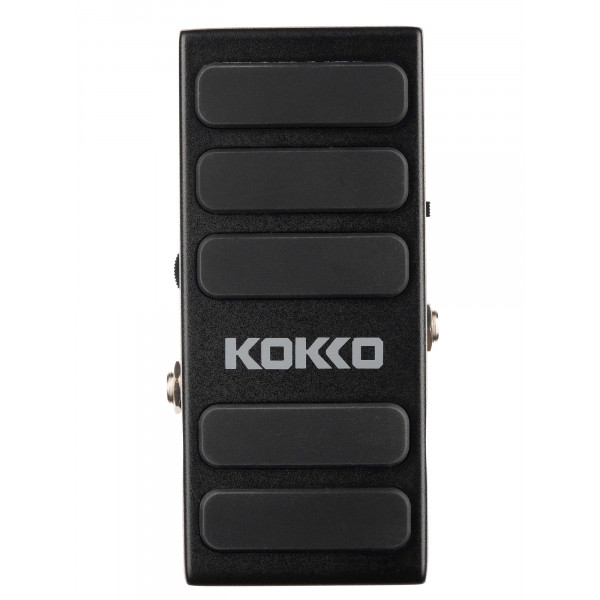 Kokko KW-1