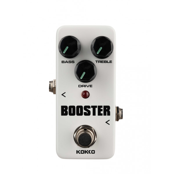 Kokko FBS2 Mini Booster