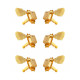 Gotoh SD510-SL-GG-L3+R3