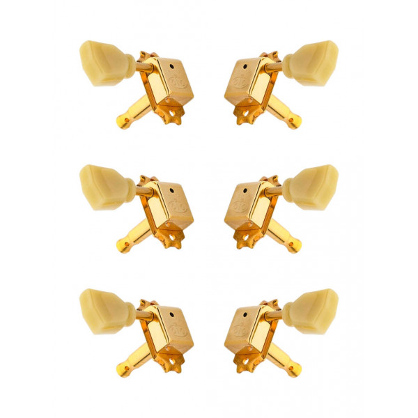 Gotoh SD510-SL-GG-L3+R3