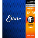 Elixir 12302 NANOWEB
