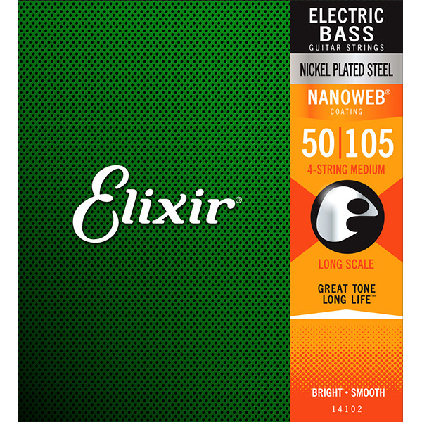 Elixir 14102 NANOWEB