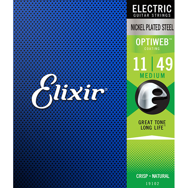 Elixir 19102 Optiweb
