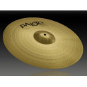 Paiste 0000141620 101 Brass Ride 20"