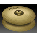 Paiste 0000144214 101 Brass Hi-Hat bottom 14''