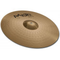 Paiste 0000151620 201 Bronze Ride 20"