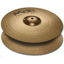Paiste 0000154014 201 Bronze Hi-Hat 14"