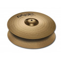 Paiste 0000154114 201 Bronze Hi-Hat Top 14"