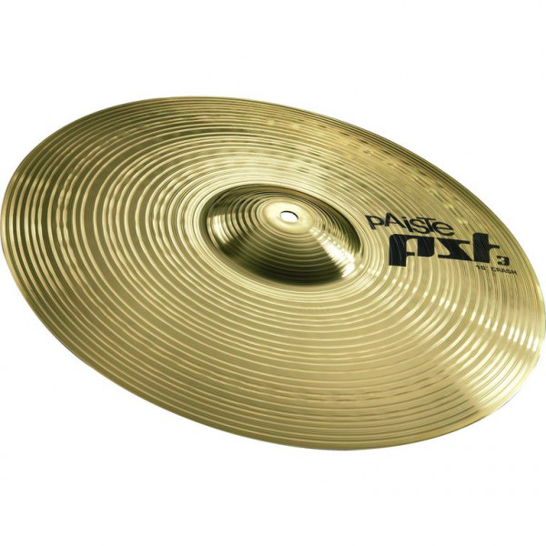 Paiste 0000631414 PST 3 Crash 14"