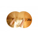 Paiste 0000645014 PST 3 Band Pair 14''