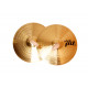 Paiste 0000645016 PST 3 Band Pair 16''