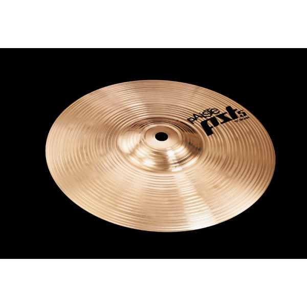Paiste 0000682208 New PST 5 Splash 8"