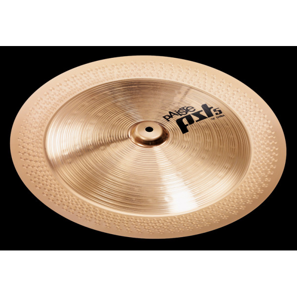 Paiste 0000682618 New PST 5 China 18"