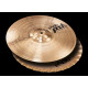 Paiste 0000683114 New PST 5 Sound Edge Hats 14"