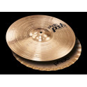 Paiste 0000683114 New PST 5 Sound Edge Hats 14"
