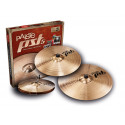 Paiste 000068USET New PST 5 Universal Set 14"/16"/20"