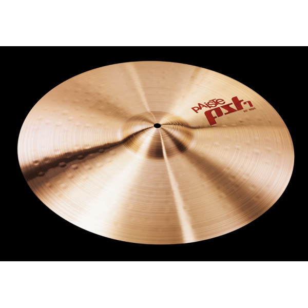 Paiste 0001701620 PST 7 Ride 20''
