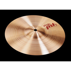 Paiste 0001702210 PST 7 Splash 10''