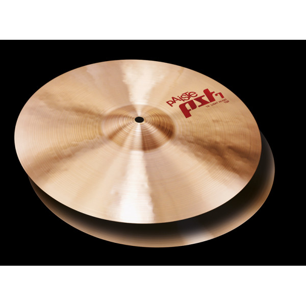 Paiste 0001704314 PST 7 Light Hi-Hat 14''