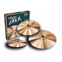 Paiste 000170SSET PST 7 Session Set 14''/16''/20''