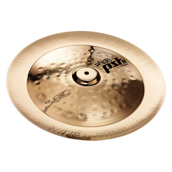 Paiste 0001802518 PST 8 Reflector Rock China 18"