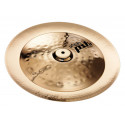Paiste 0001802518 PST 8 Reflector Rock China 18"